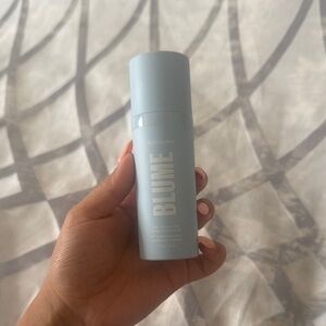 Meltdown Acne Oil - Blue